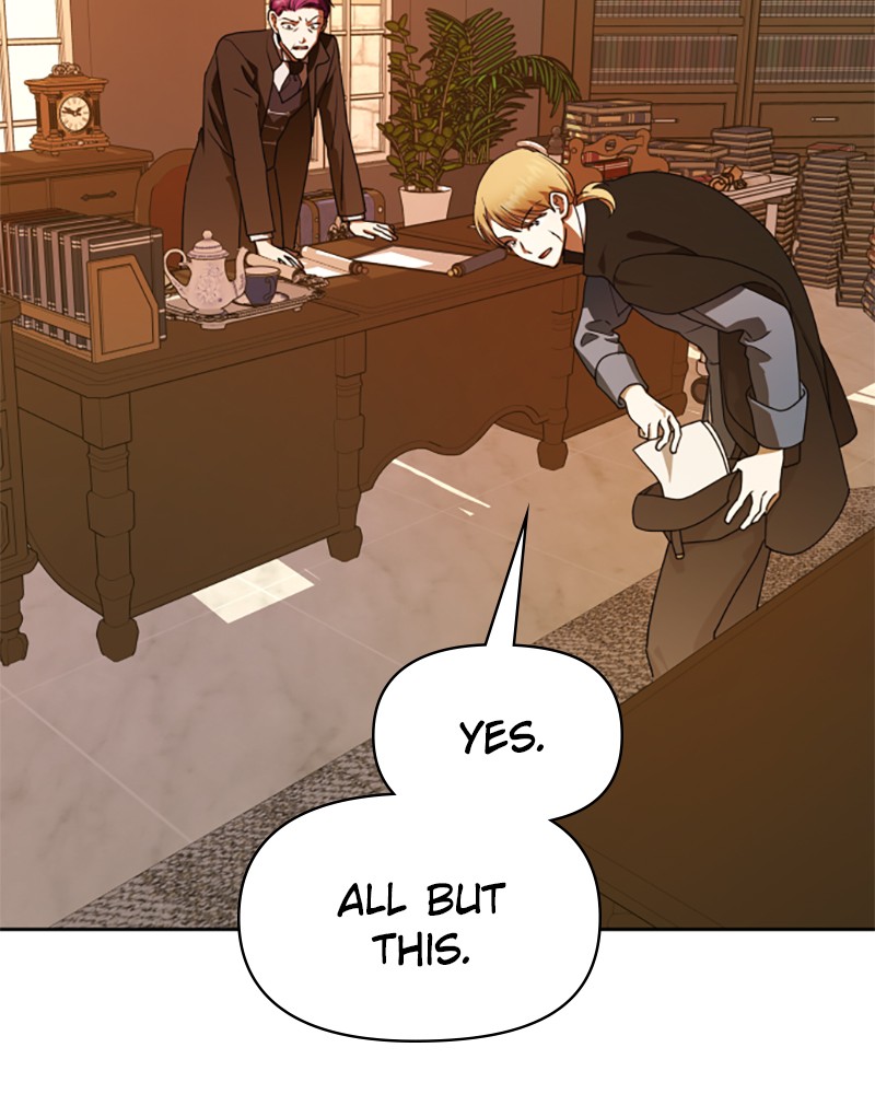 Your Throne Chap 63 - Next Chap 64