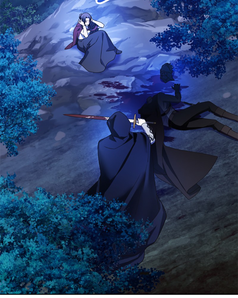 Your Throne Chap 63 - Next Chap 64