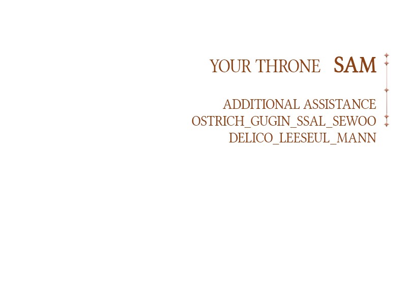 Your Throne Chap 63 - Next Chap 64