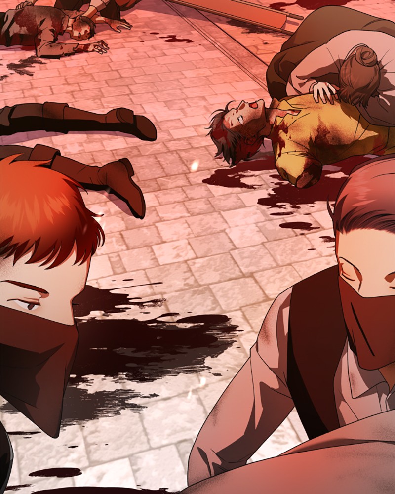 Your Throne Chap 63 - Next Chap 64
