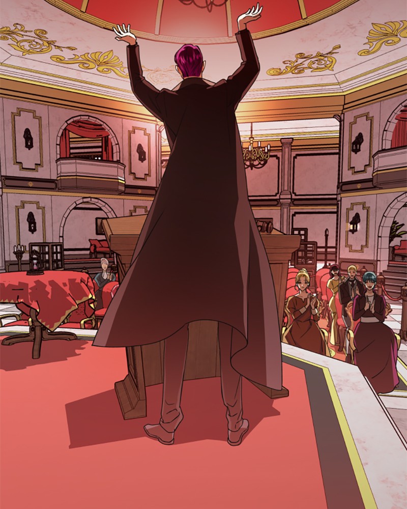 Your Throne Chap 63 - Next Chap 64