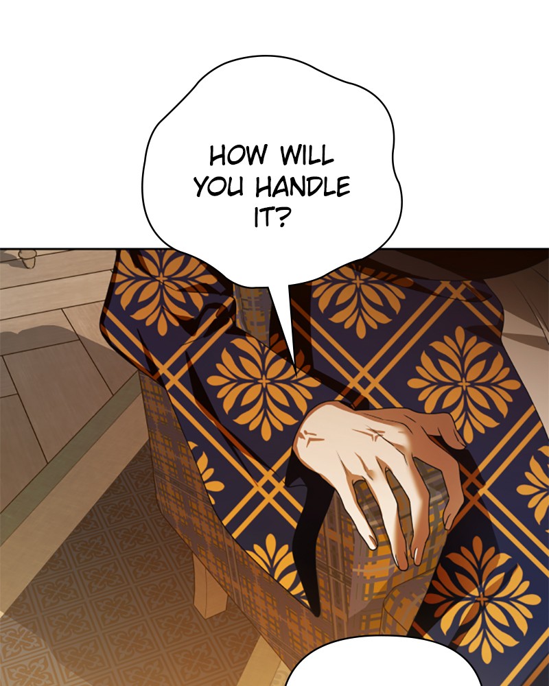 Your Throne Chap 77 - Next Chap 78