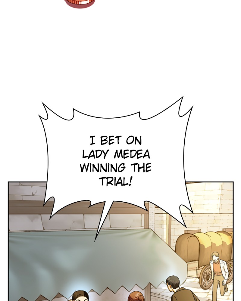 Your Throne Chap 74 - Next Chap 75