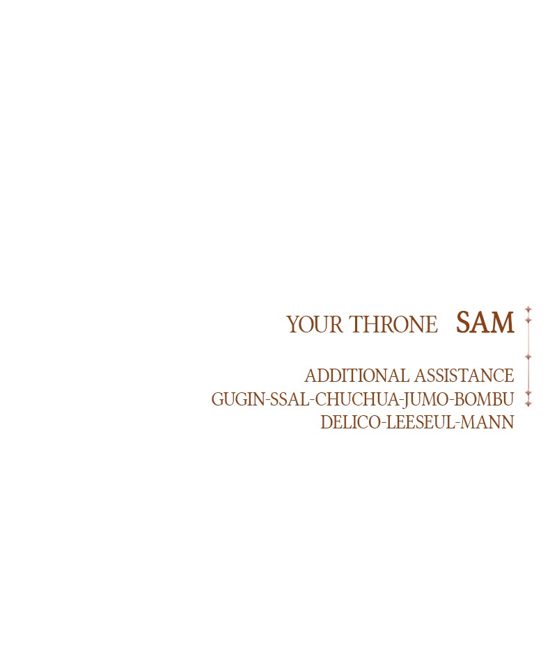 Your Throne Chap 74 - Next Chap 75