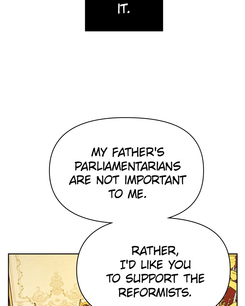 Your Throne Chap 74 - Next Chap 75