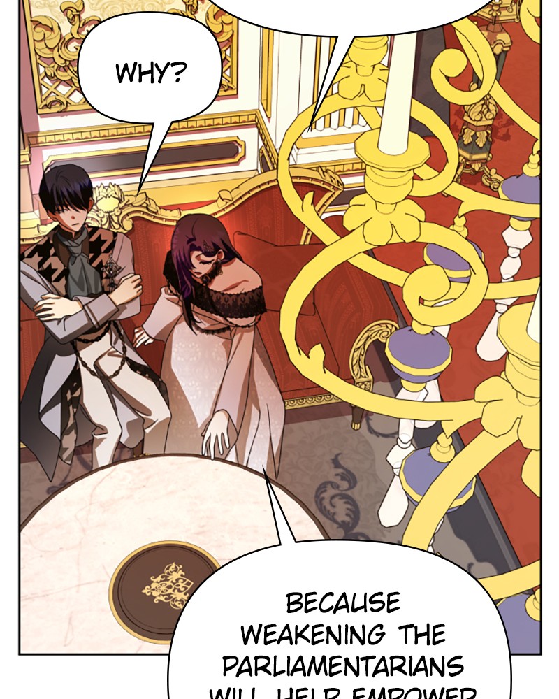 Your Throne Chap 74 - Next Chap 75