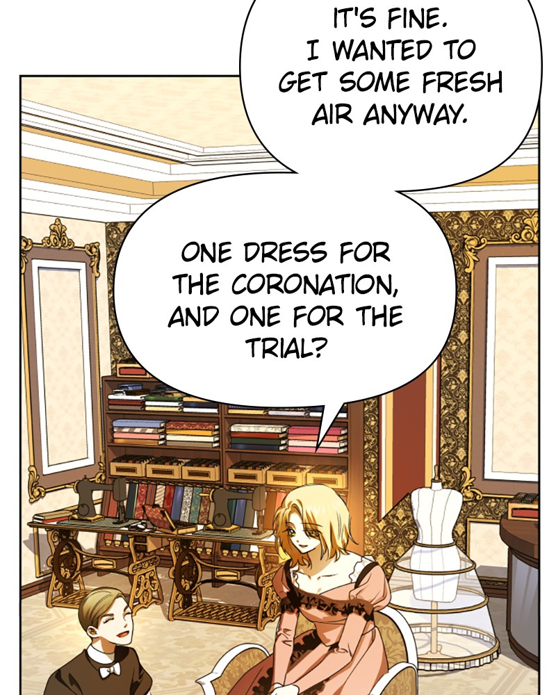 Your Throne Chap 74 - Next Chap 75