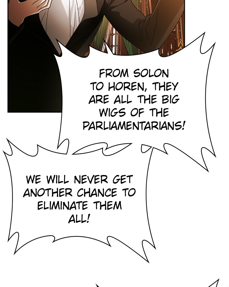 Your Throne Chap 74 - Next Chap 75