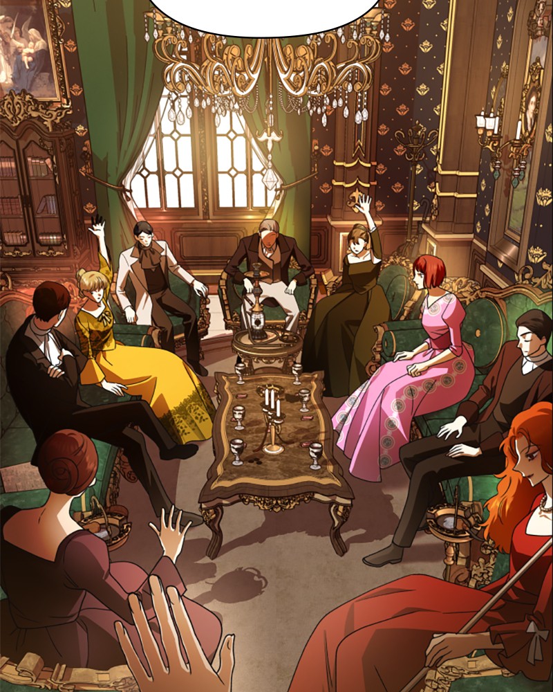 Your Throne Chap 74 - Next Chap 75