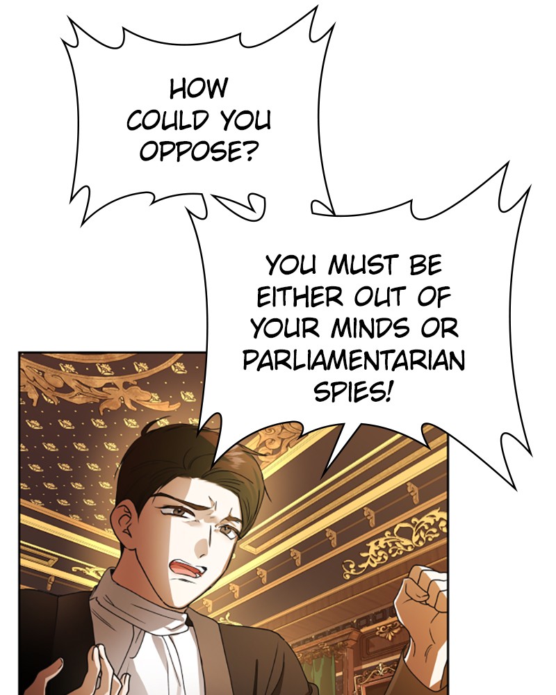 Your Throne Chap 74 - Next Chap 75