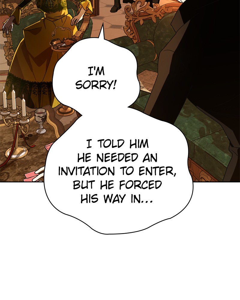 Your Throne Chap 74 - Next Chap 75