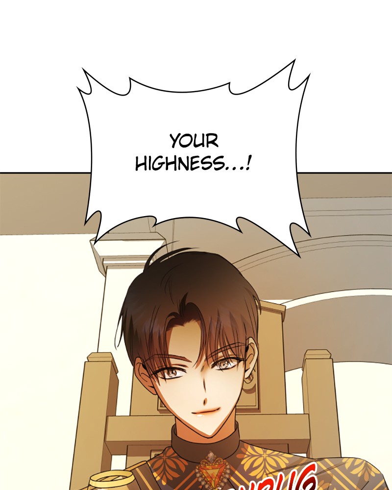 Your Throne Chap 75 - Next Chap 76