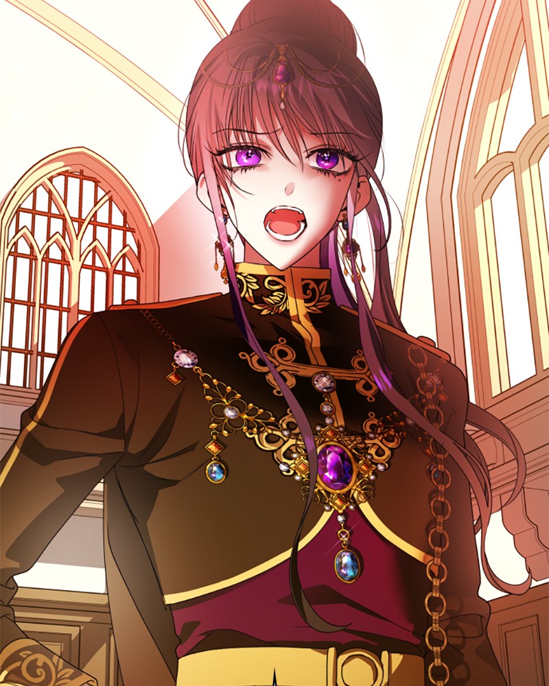 Your Throne Chap 75 - Next Chap 76
