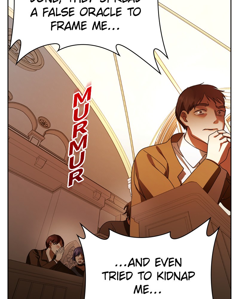 Your Throne Chap 75 - Next Chap 76