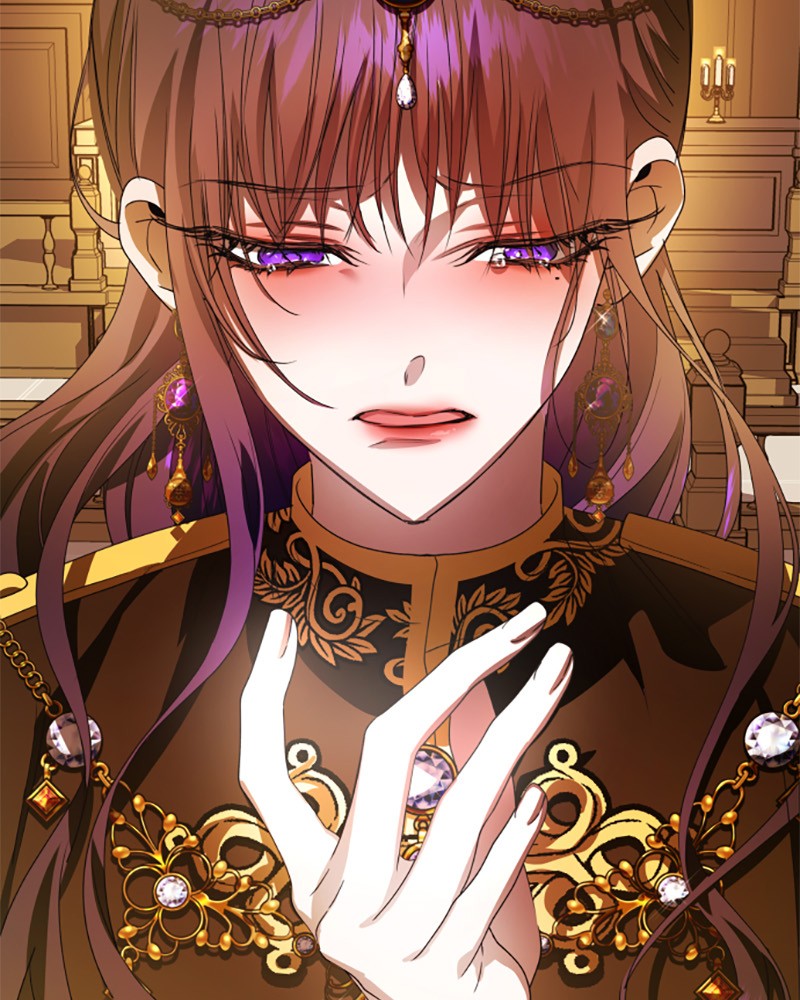 Your Throne Chap 75 - Next Chap 76
