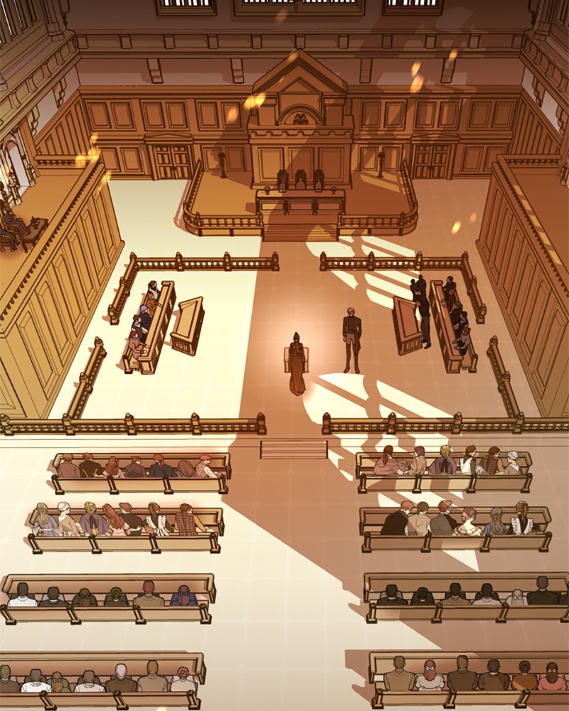 Your Throne Chap 76 - Next Chap 77