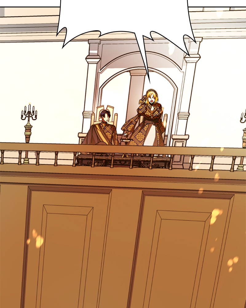 Your Throne Chap 76 - Next Chap 77