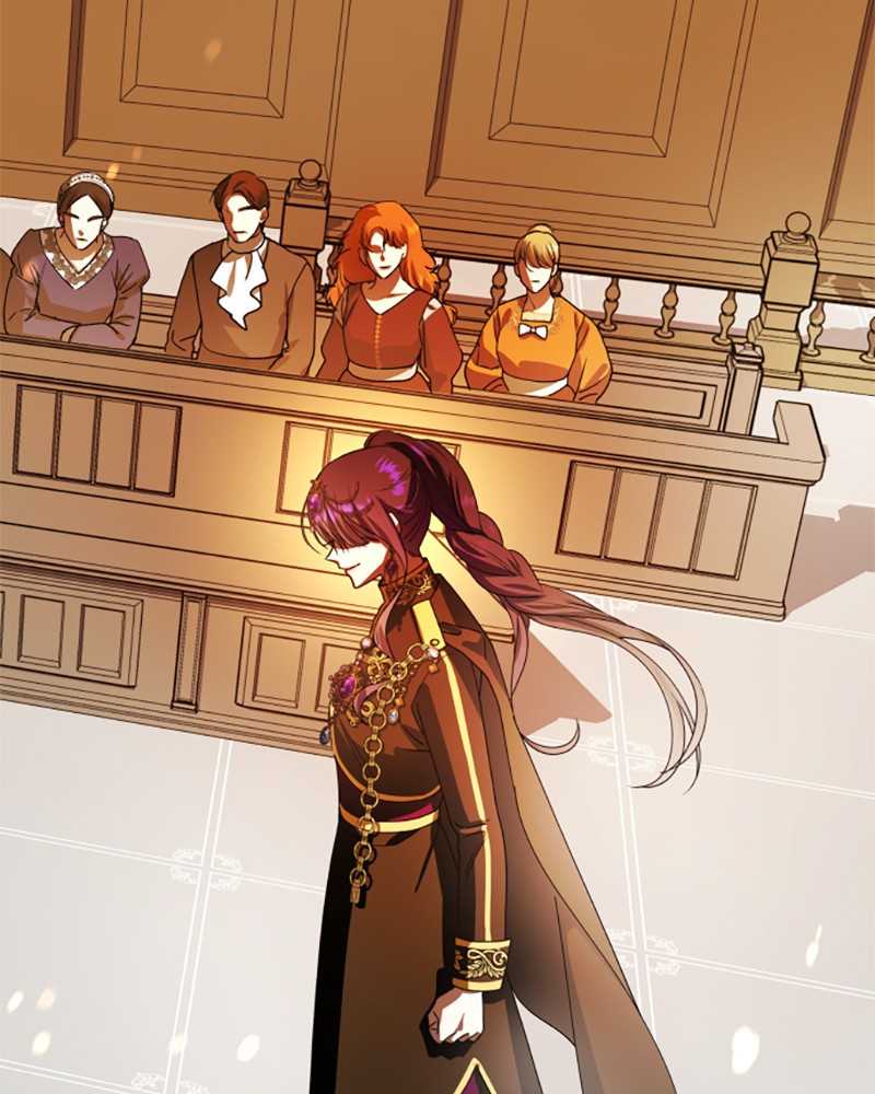 Your Throne Chap 76 - Next Chap 77