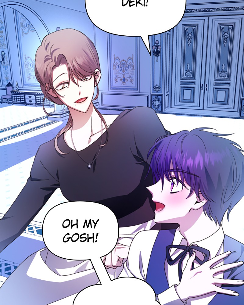 Your Throne Chap 78 - Next Chap 79