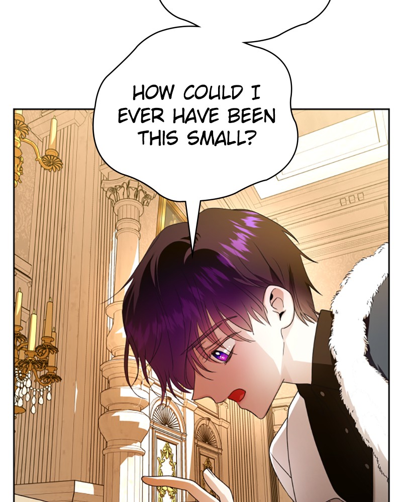 Your Throne Chap 78 - Next Chap 79