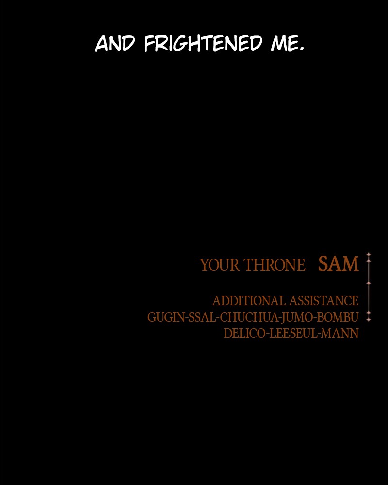 Your Throne Chap 78 - Next Chap 79