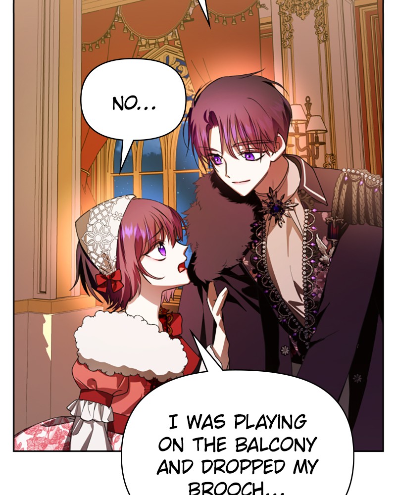 Your Throne Chap 78 - Next Chap 79