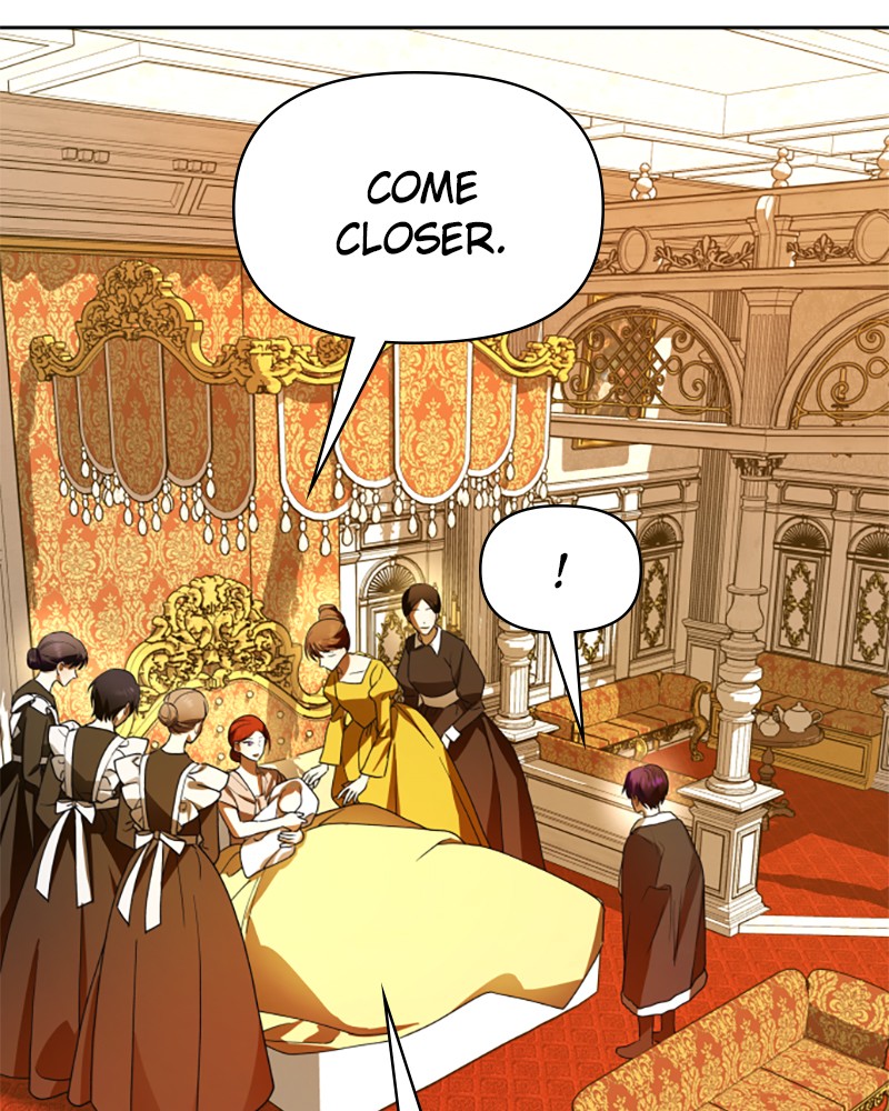 Your Throne Chap 78 - Next Chap 79