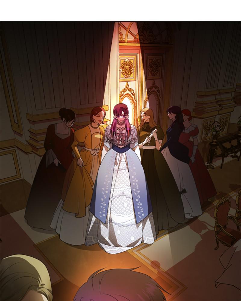 Your Throne Chap 79 - Next Chap 80