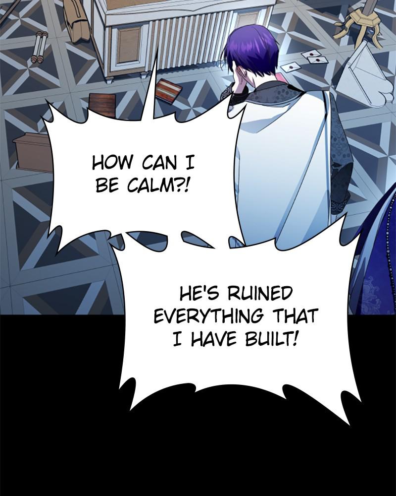 Your Throne Chap 79 - Next Chap 80