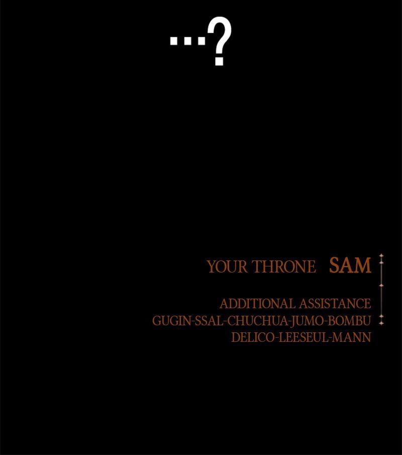 Your Throne Chap 79 - Next Chap 80