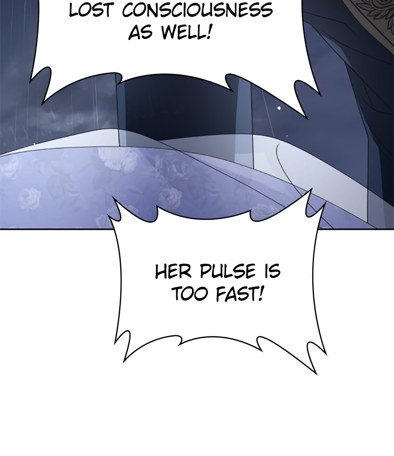 Your Throne Chap 70 - Next Chap 71