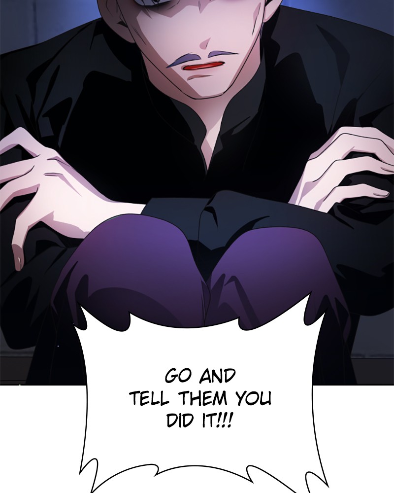 Your Throne Chap 70 - Next Chap 71