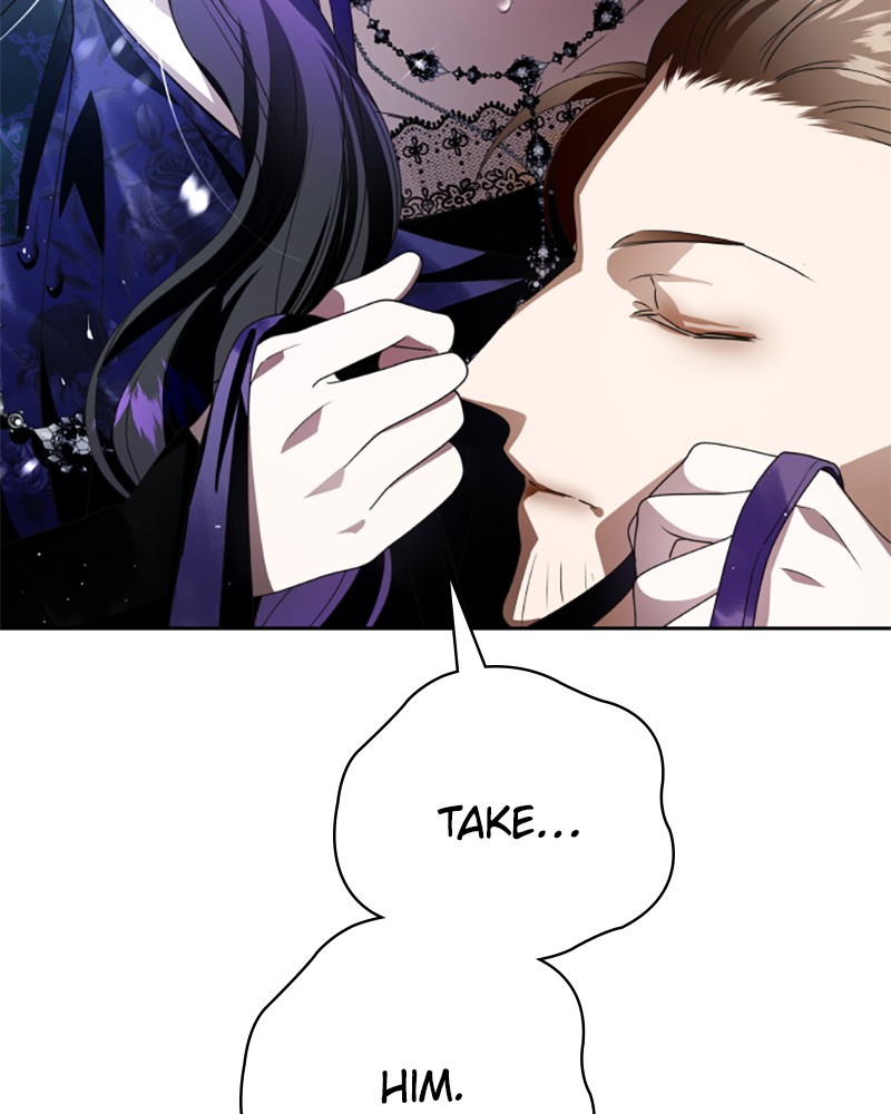 Your Throne Chap 70 - Next Chap 71