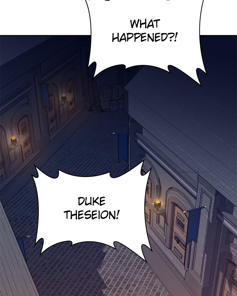 Your Throne Chap 70 - Next Chap 71