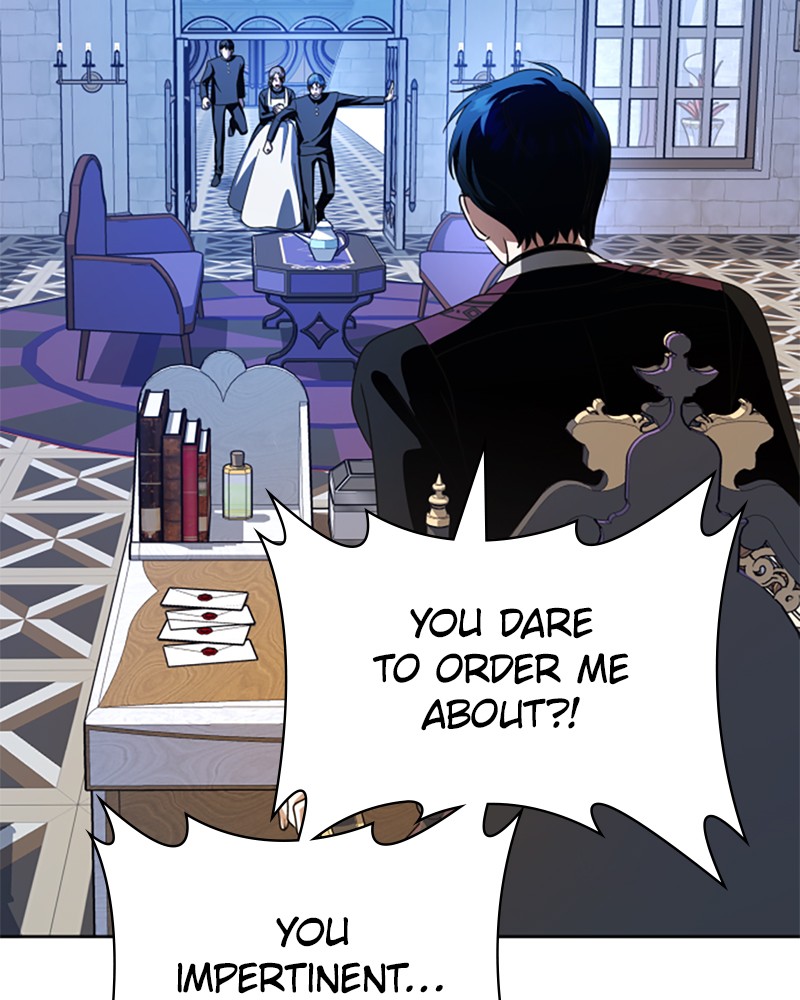 Your Throne Chap 70 - Next Chap 71
