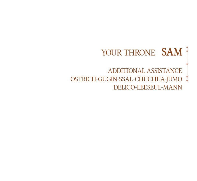 Your Throne Chap 70 - Next Chap 71