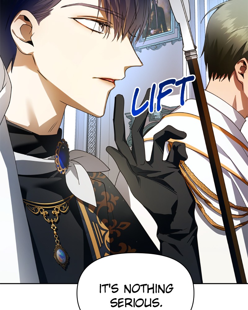 Your Throne Chap 70 - Next Chap 71