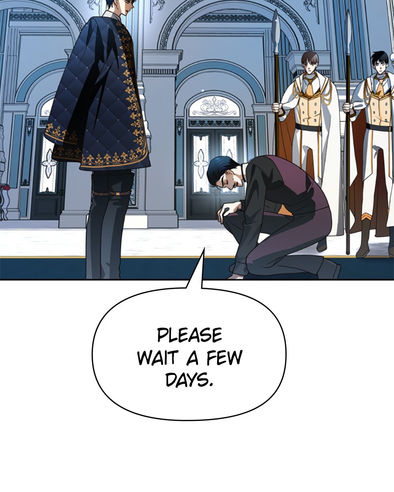 Your Throne Chap 70 - Next Chap 71
