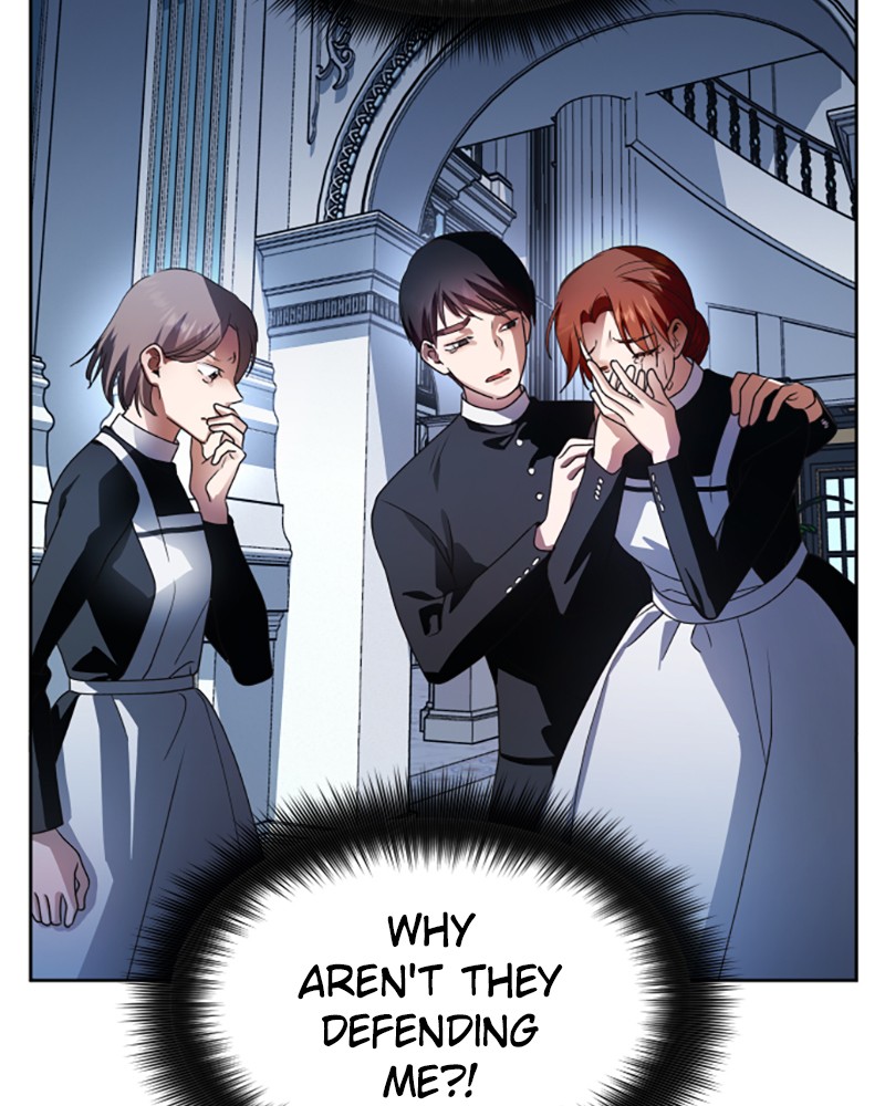 Your Throne Chap 70 - Next Chap 71