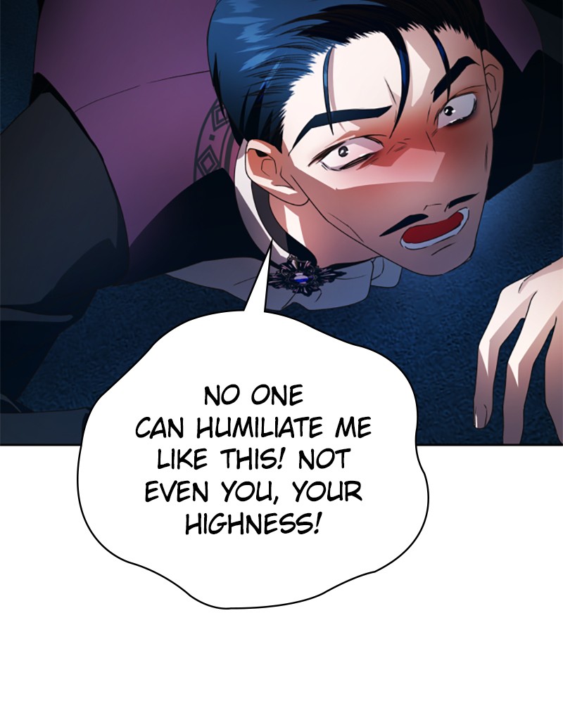 Your Throne Chap 70 - Next Chap 71