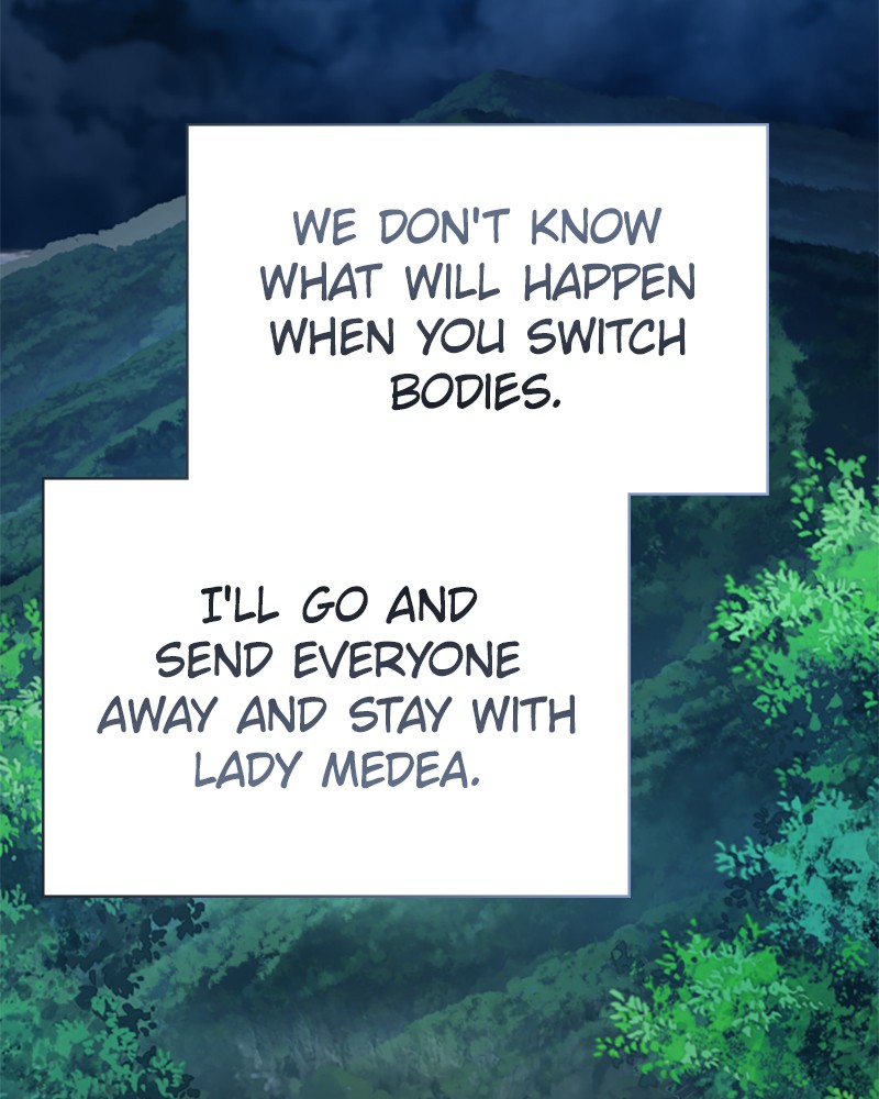 Your Throne Chap 71 - Next Chap 72