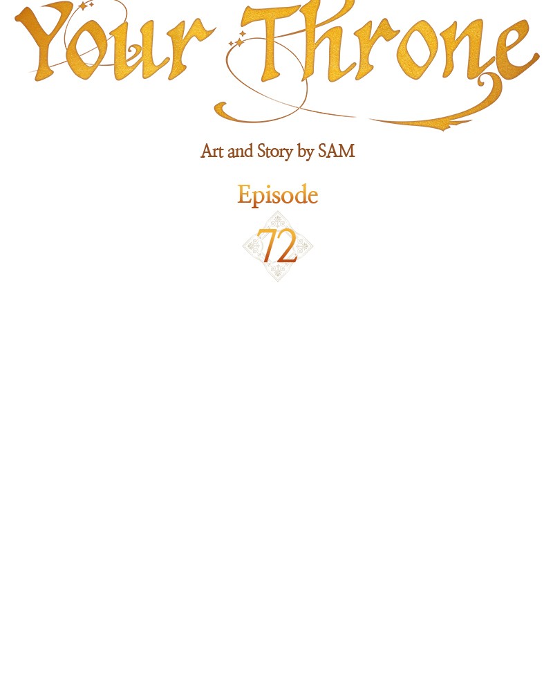 Your Throne Chap 72 - Next Chap 73