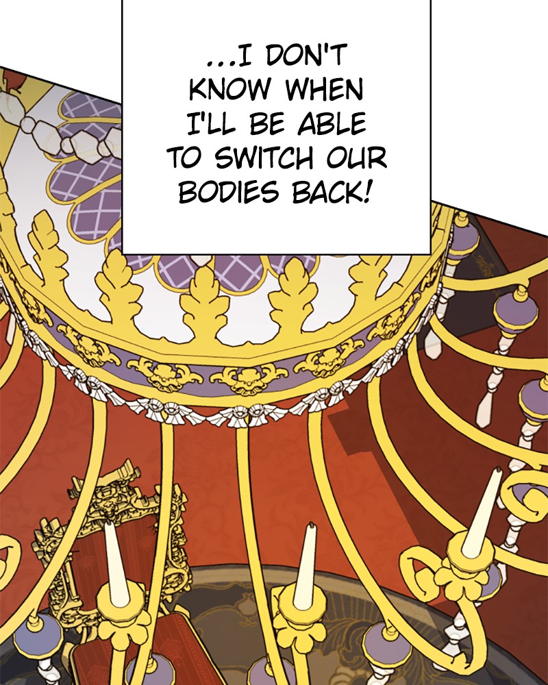 Your Throne Chap 73 - Next Chap 74