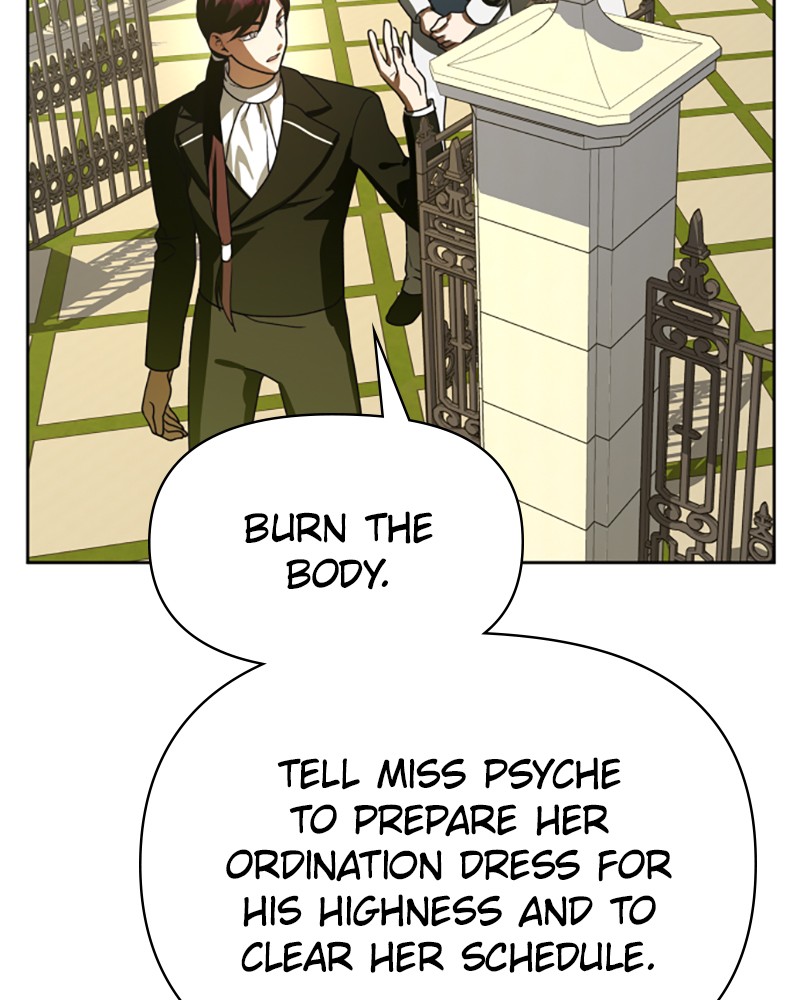 Your Throne Chap 73 - Next Chap 74