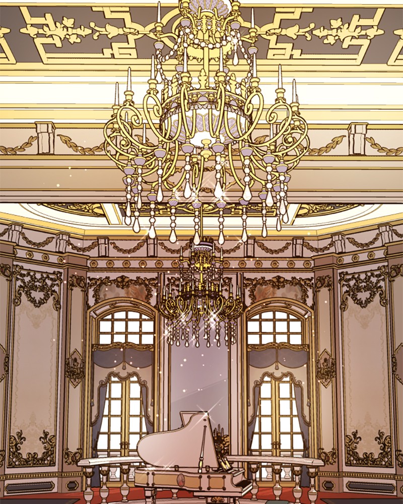Your Throne Chap 73 - Next Chap 74