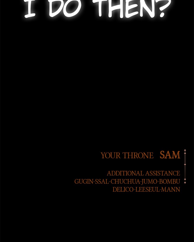 Your Throne Chap 73 - Next Chap 74
