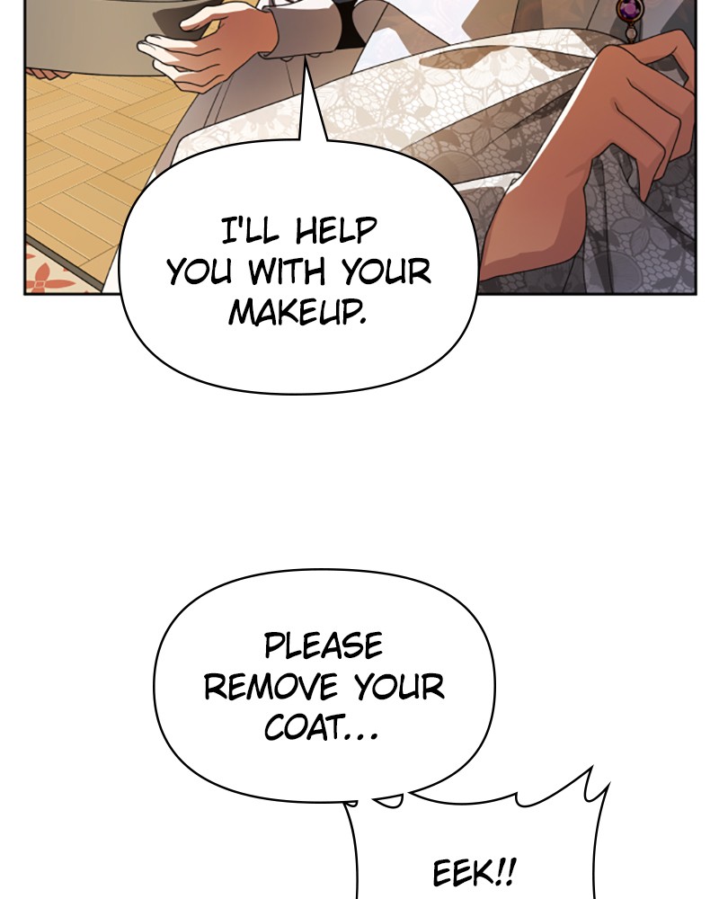 Your Throne Chap 73 - Next Chap 74