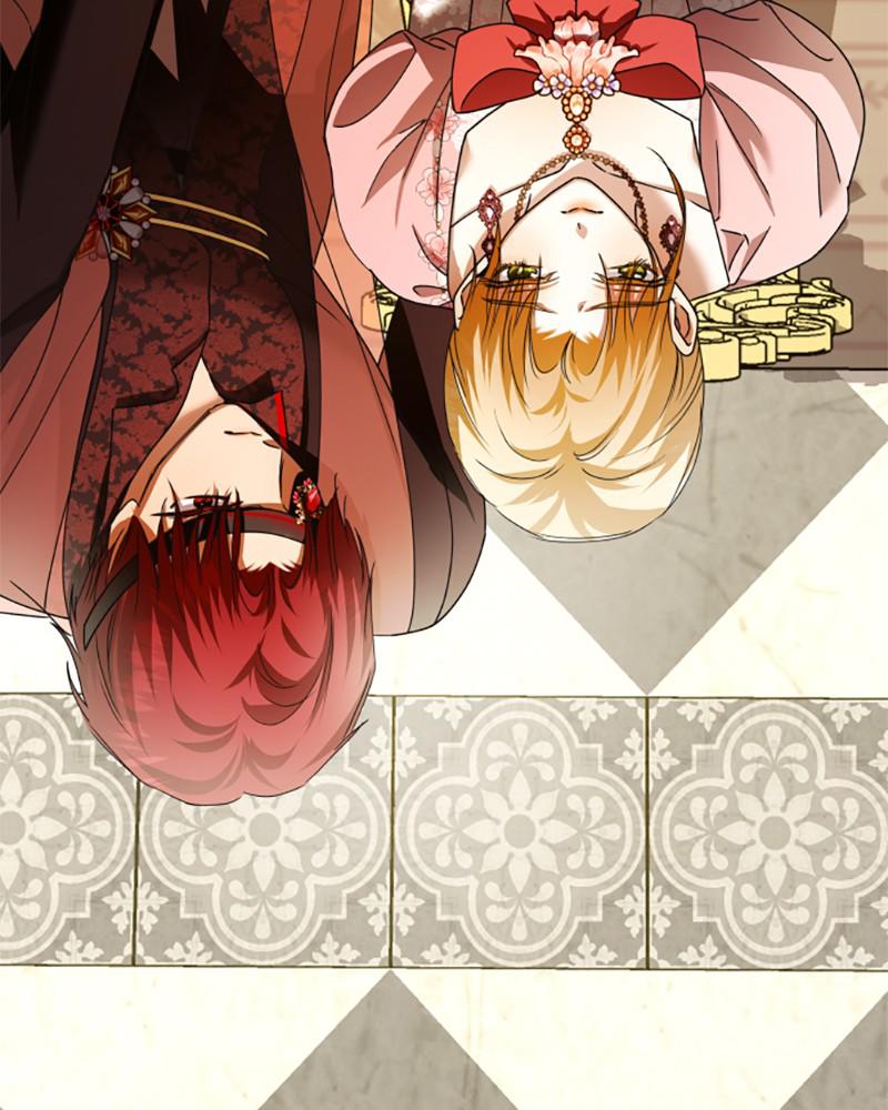 Your Throne Chap 87 - Next Chap 88