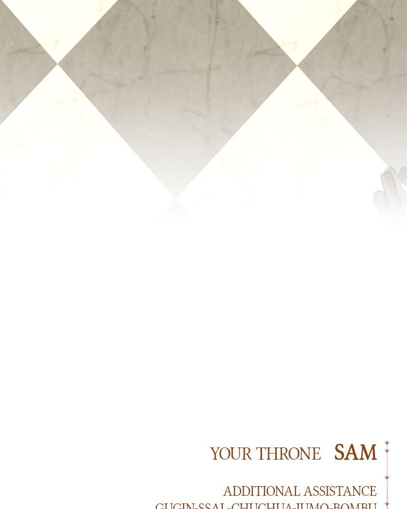Your Throne Chap 87 - Next Chap 88