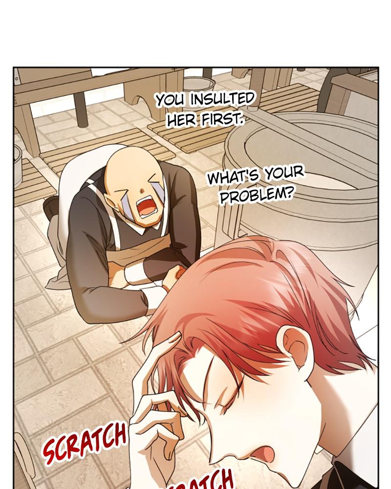 Your Throne Chap 87 - Next Chap 88
